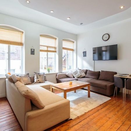 Luxury Central Newcastle Apartment 20 المظهر الخارجي الصورة