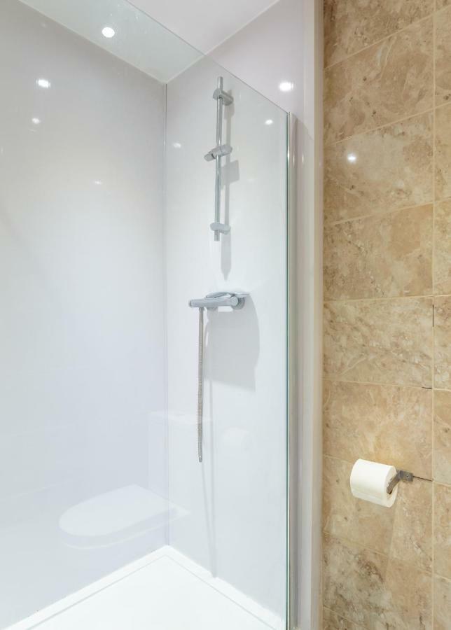 Luxury Central Newcastle Apartment 20 المظهر الخارجي الصورة