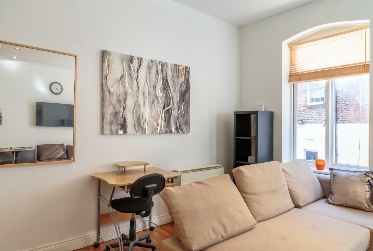 Luxury Central Newcastle Apartment 20 المظهر الخارجي الصورة