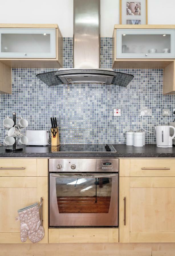 Luxury Central Newcastle Apartment 20 المظهر الخارجي الصورة