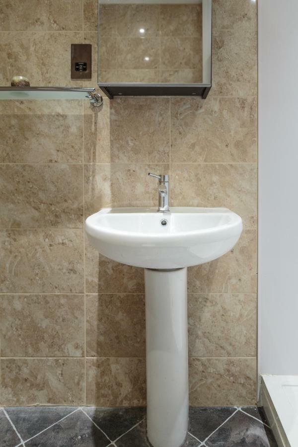 Luxury Central Newcastle Apartment 20 المظهر الخارجي الصورة