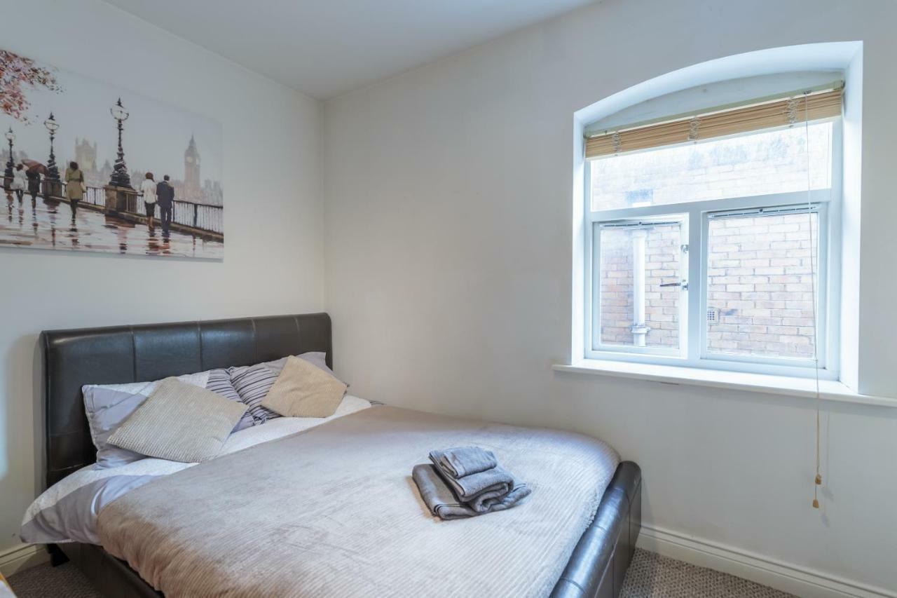 Luxury Central Newcastle Apartment 20 المظهر الخارجي الصورة