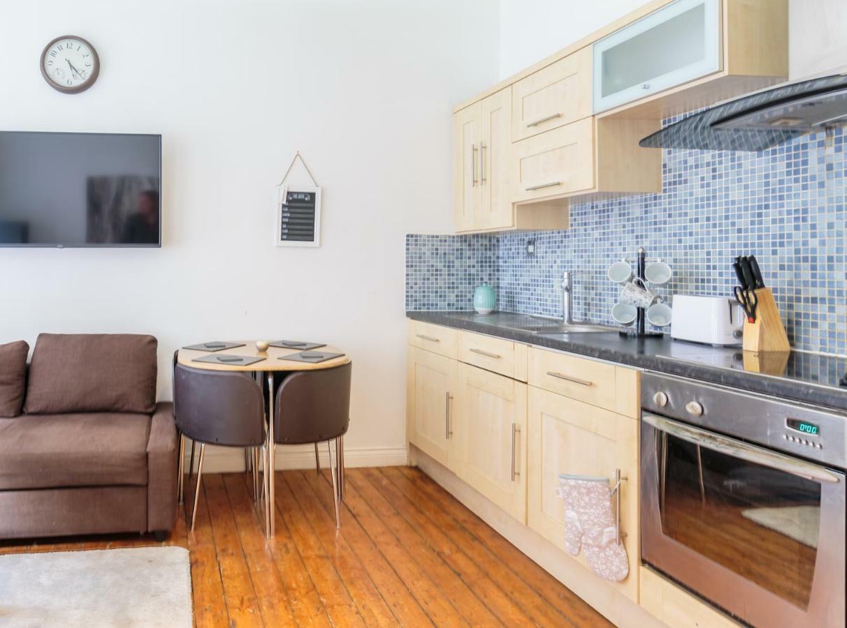 Luxury Central Newcastle Apartment 20 المظهر الخارجي الصورة