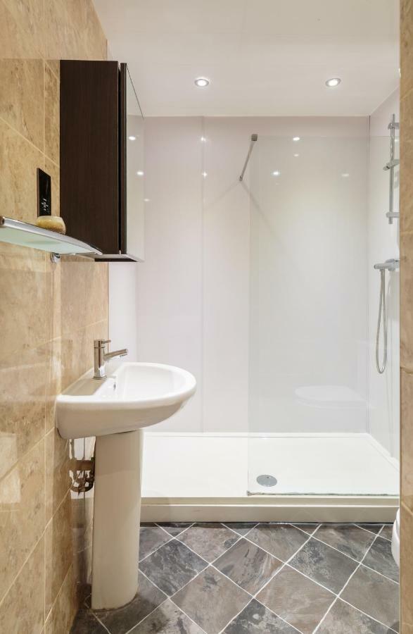 Luxury Central Newcastle Apartment 20 المظهر الخارجي الصورة