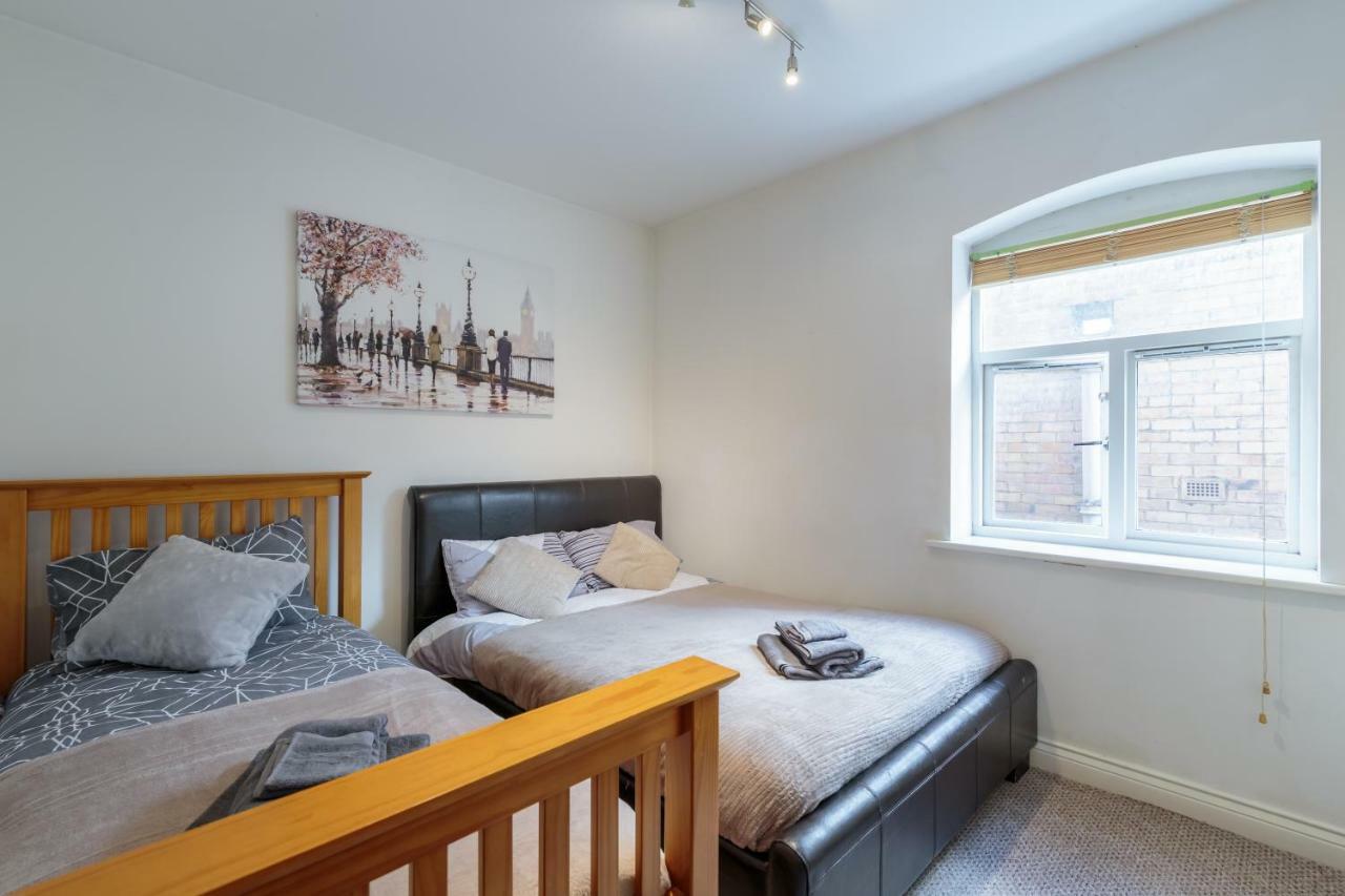 Luxury Central Newcastle Apartment 20 المظهر الخارجي الصورة